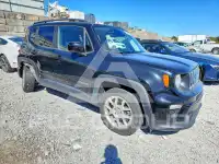 2019 Jeep Renegade фото