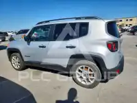 2019 Jeep Renegade photo