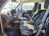 2019 Jeep Renegade фото
