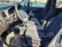 2019 Jeep Renegade photo