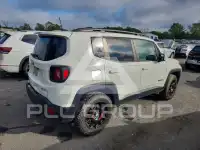 2019 Jeep Renegade фото