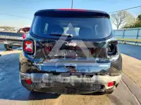 2019 Jeep Renegade photo