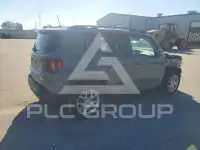 2019 Jeep Renegade фото