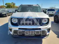 2019 Jeep Renegade photo