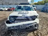 2019 Jeep Renegade фото