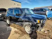 2019 Jeep Renegade photo