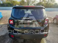 2019 Jeep Renegade photo
