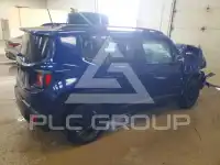 2019 Jeep Renegade photo