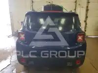 2019 Jeep Renegade photo