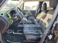 2019 Jeep Renegade фото