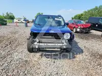 2019 Jeep Renegade photo