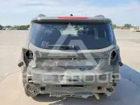 2019 Jeep Renegade фото