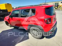 2019 Jeep Renegade фото