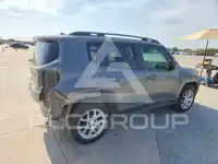 2019 Jeep Renegade фото