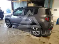 2019 Jeep Renegade фото
