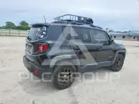 2019 Jeep Renegade фото