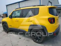 2019 Jeep Renegade photo