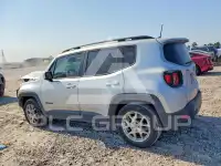 2019 Jeep Renegade photo
