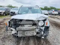 2019 Jeep Renegade фото