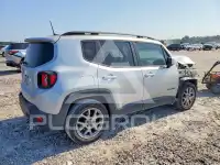 2019 Jeep Renegade photo