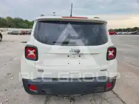 2019 Jeep Renegade фото