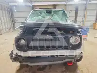 2019 Jeep Renegade фото