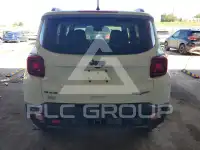 2019 Jeep Renegade фото