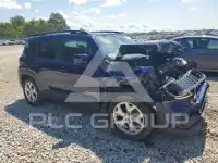 2019 Jeep Renegade фото