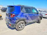 2019 Jeep Renegade фото
