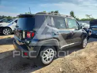 2019 Jeep Renegade фото