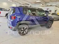 2019 Jeep Renegade фото