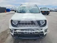 2019 Jeep Renegade фото