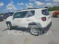 2019 Jeep Renegade photo