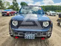 2019 Jeep Renegade фото
