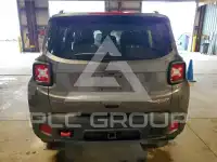 2019 Jeep Renegade фото