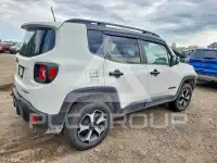 2019 Jeep Renegade фото