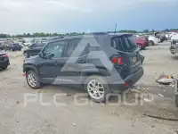 2019 Jeep Renegade фото
