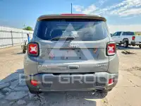 2019 Jeep Renegade photo