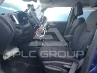 2019 Jeep Renegade фото