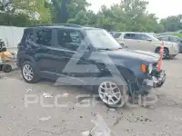 2019 Jeep Renegade фото