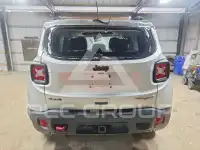 2019 Jeep Renegade фото