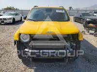 2019 Jeep Renegade фото