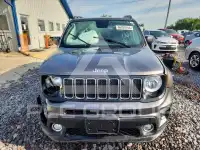 2019 Jeep Renegade фото