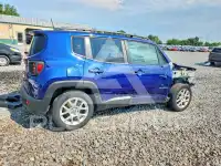 2019 Jeep Renegade photo
