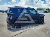 2019 Jeep Renegade photo