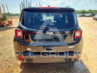 2019 Jeep Renegade photo