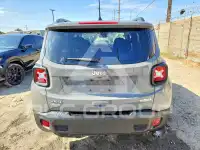 2019 Jeep Renegade фото