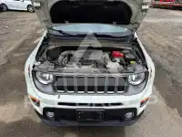 2019 Jeep Renegade фото