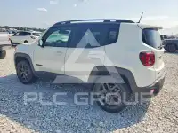 2019 Jeep Renegade фото