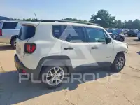 2019 Jeep Renegade фото